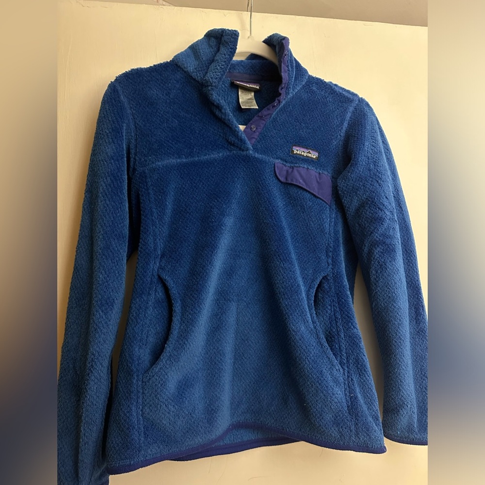 Patagonia